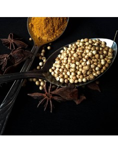 coriandre en graines - Bio & Française - 50 g 2