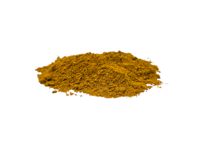 ras el-hannout bio épicé