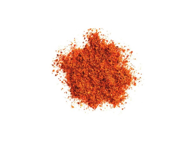 piment d'espelette AOP - Bio & Demeter - 30 g