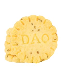 Sablés apéritif Comté & Sésame  Bio