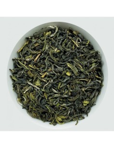 100g de thés verts - Népal & Japon