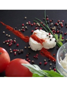 paprika doux Bio 2
