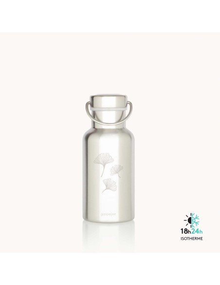 Gourde isotherme Groovy - 350 ml