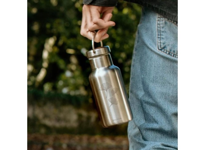 Gourde isotherme Groovy - 350 ml
