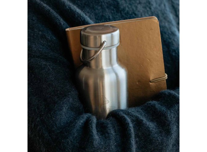 Gourde isotherme Groovy - 350 ml