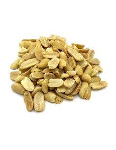 Arachide décortiquée grillée nature (cacahuète) Bio - 150 g
