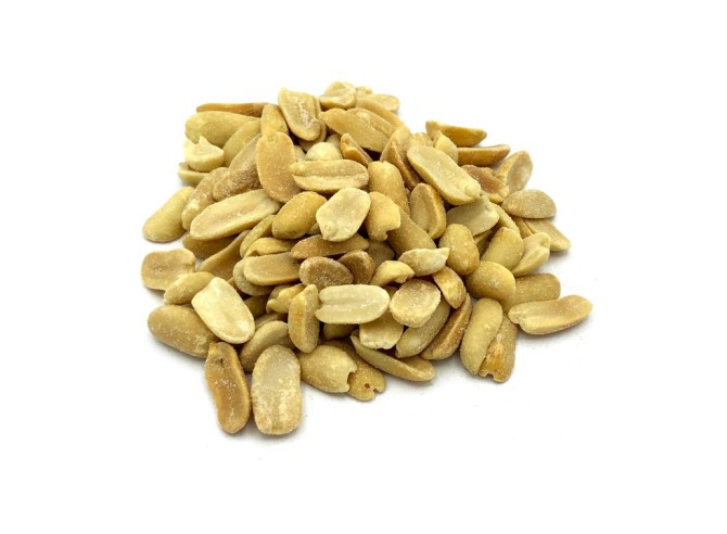 Arachide décortiquée grillée nature (cacahuète) Bio - 150 g