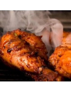 Rub Cajun, un Mélange d'épices artisanal tout prêt bien pimenté: Épices & sel 2
