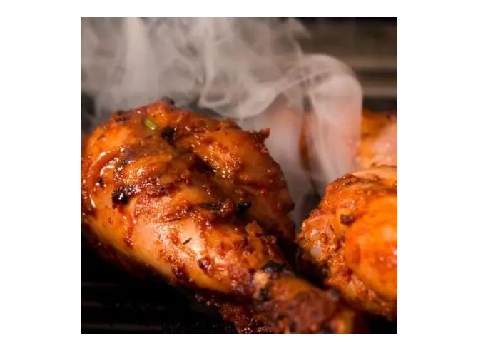 Rub Cajun, un Mélange d'épices artisanal tout prêt bien pimenté: Épices & sel