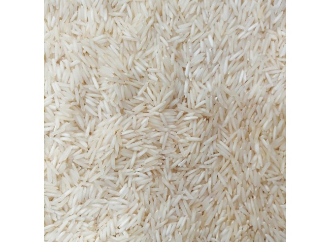 riz Thaï blanc Bio en vrac et responsable