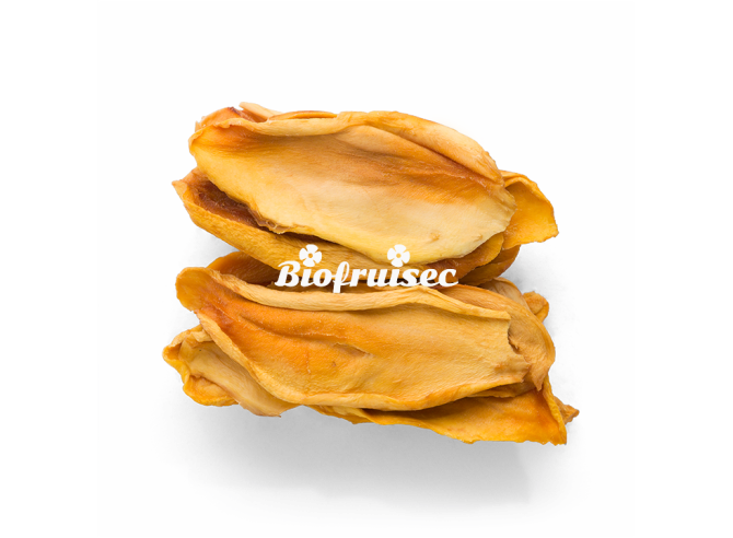 mangue séchée du Cameroun - Bio & Equitable