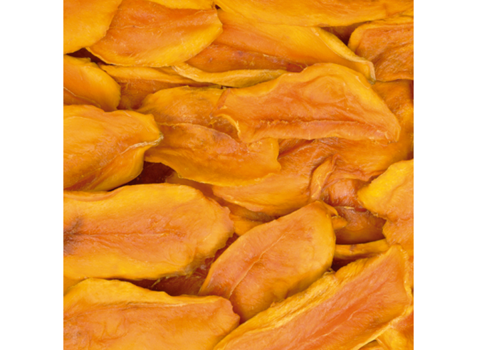 mangue séchée du Burkina Faso - Bio & Equitable