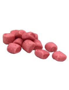 bonbons Crazy fraise bio - 150 g