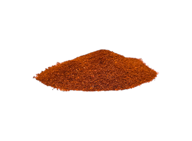 paprika fumé Bio - 30 g