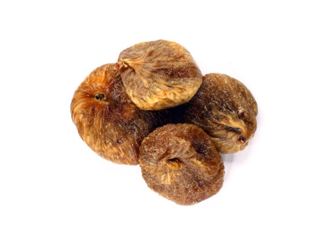 figues Protoben Bio de Turquie - 250 g
