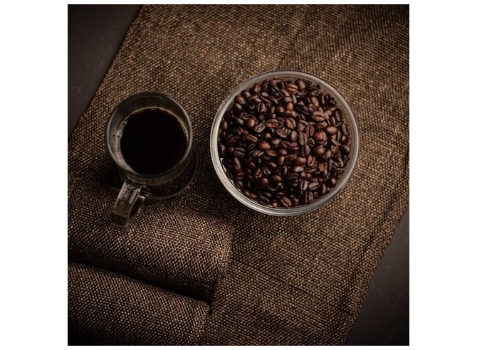 café ethiopie lavé bio équitable - en grain ou moulu