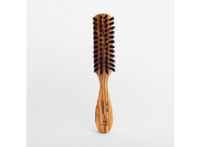 Brosse à Cheveux Enfant - Bois d'Olivier