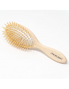 brosse à picots en bois 2