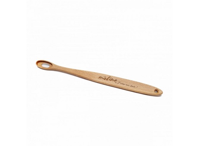 Têtes pour brosse à dent "La Maline"