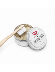 dentifrice solide à la menthe 2