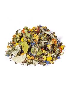 Tisane fruitée Bio "Retiens la nuit" 2