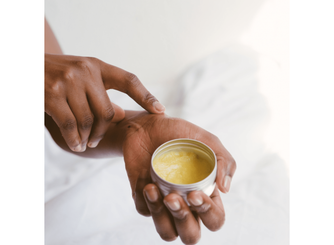 Pavés irréguliers de Savon de Marseille - déclassé