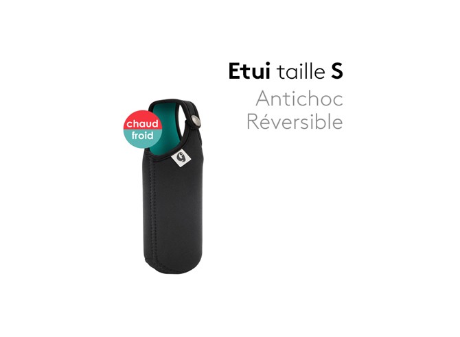 étui pour gourde - Taille S