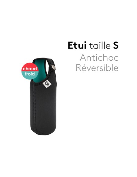 étui pour gourde - Taille S étui pour gourde - Taille S