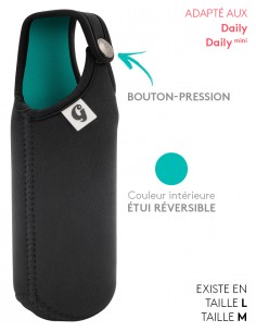 étui pour gourde - Taille S 2