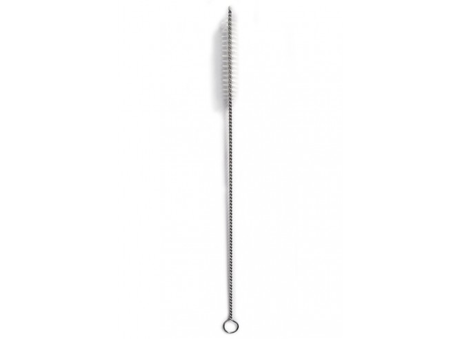 mini goupillons pour pailles bambou