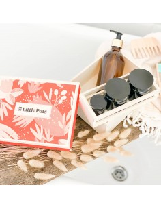 kit "Cosmétiques Maison"