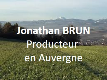 Jonathan BRUN