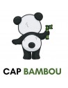 CAP BAMBOU